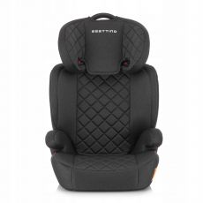Автокресло Sesttino Armor black (15-36 кг)
